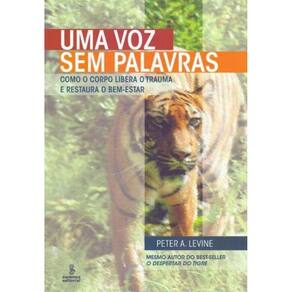 Uma Voz Sem Palavras