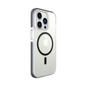 Capa Para Iiphone 14 Pró Anti-Impacto De Tpu Premium Transparente - Geonav