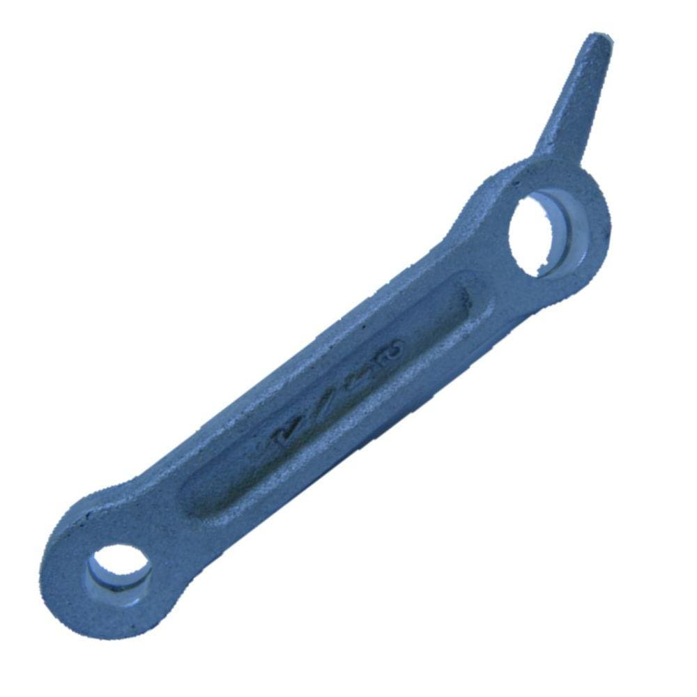 Biela Peg NBPVS10 Colo 19mm Pino 12.7mm (Com Pescador)