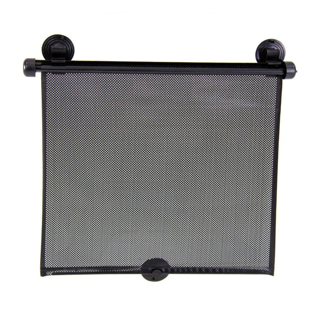 Protetor Solar Retrátil  Black - Safety 1 St