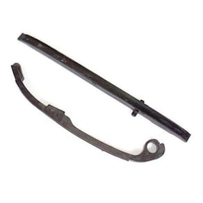 Guia E Tensor Corrente Comando Cg 150 Titan 04-08 / Cg 125 Fan 09-15 / Fan 150 09-15 / Bros 150 06-15