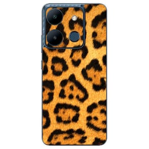 Capa Adesivo Skin575 Verso Para Infinix Smart 7 X6515