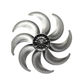Hélice Ventilador Mondial 40Cm 8 Pás