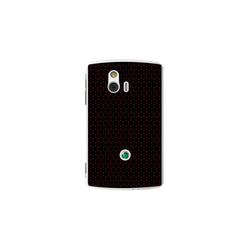Capa Adesivo Skin362 Verso Para Sony Xperia Mini ST15