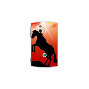 Capa Adesivo Skin377 Verso Para Sony Xperia Mini ST15