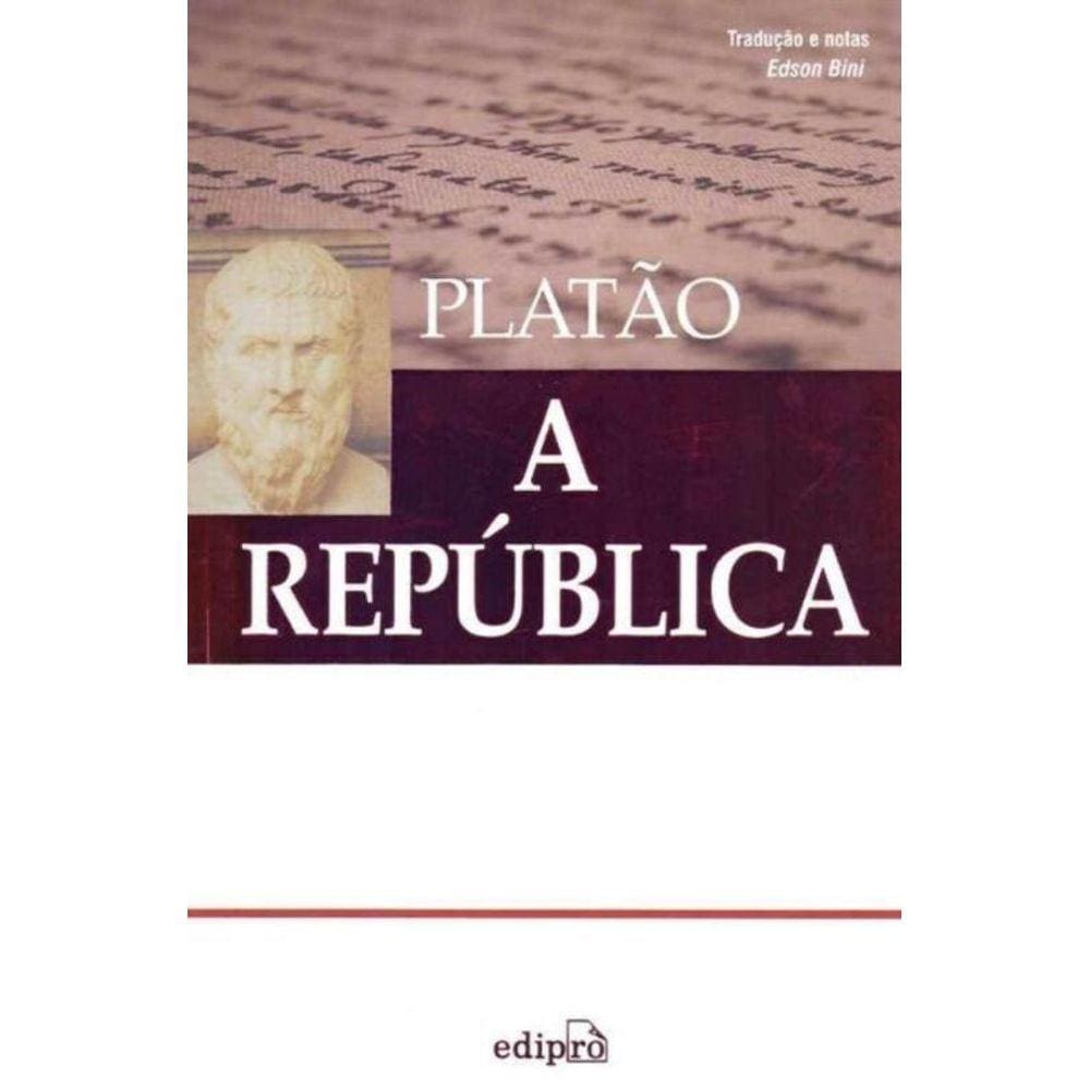 A República - 03Ed/19
