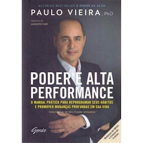 Poder e Alta Performance