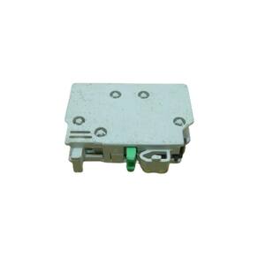 Bloco Auxiliar Weg Bcxmf-10 (1) Na CWM9 105