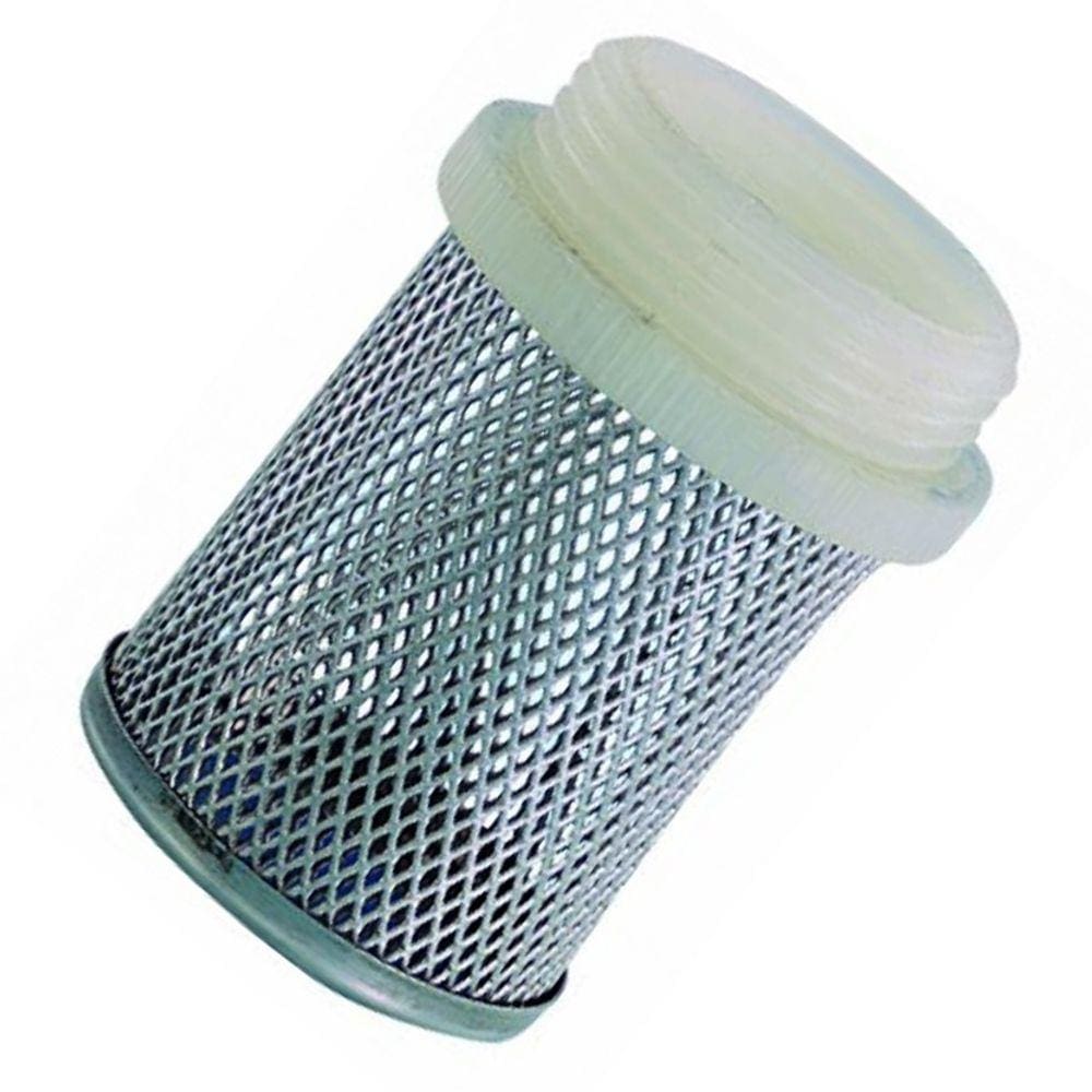 Tela 1 1/4 Aço Inox