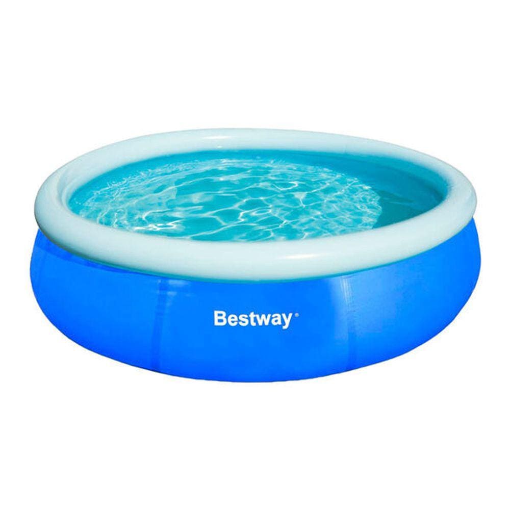 Piscina Inflável Bestway Fast Set 1000L