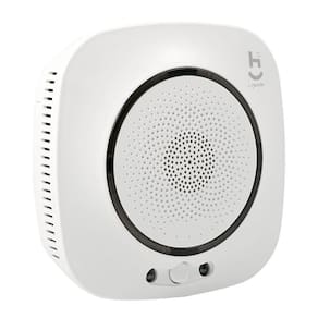 Sensor Inteligente De Gás Natural E Glp - Hissgl - Hi Geonav