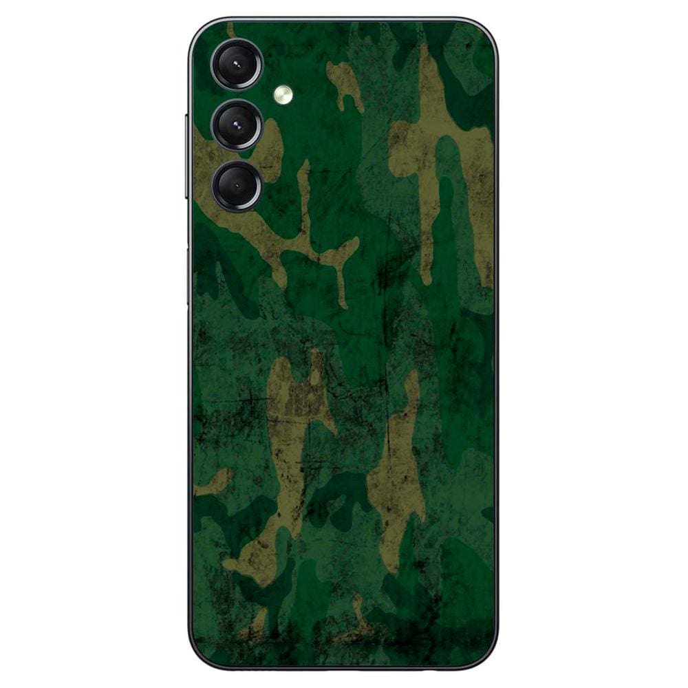 Capa Adesivo Skin161 Verso Para Samsung Galaxy A24 4G 2023
