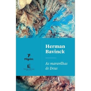 Maravilhas De Deus, As - (Harpercollins)