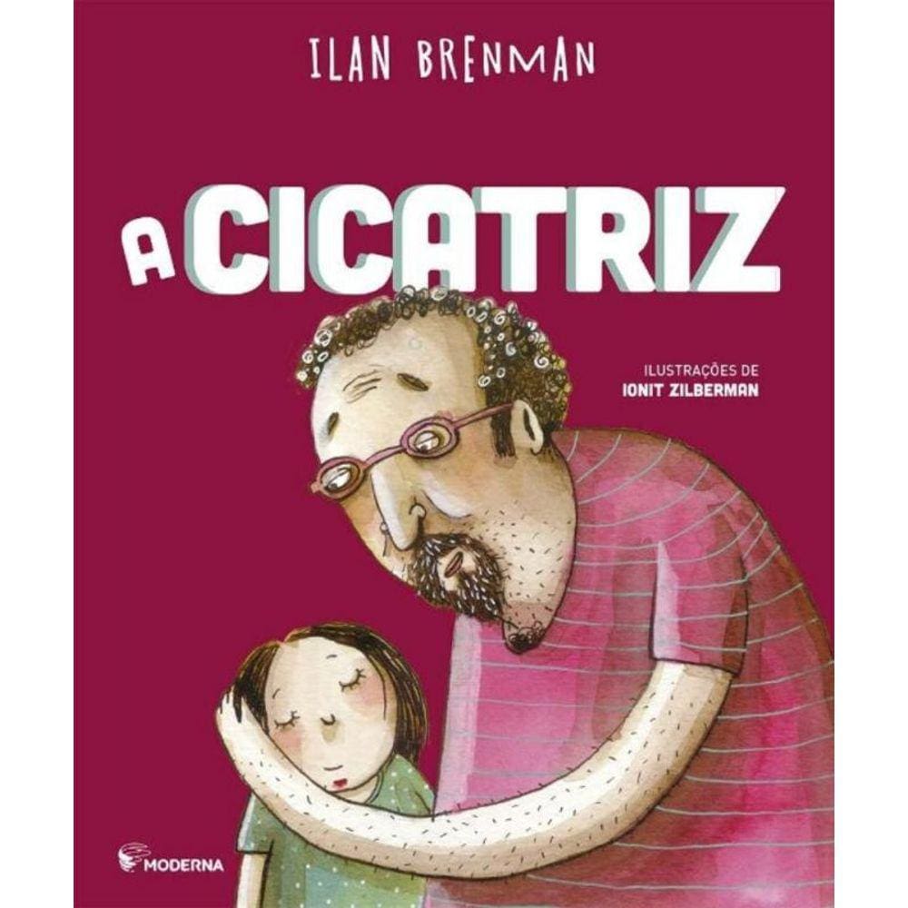 A Cicatriz Ed2