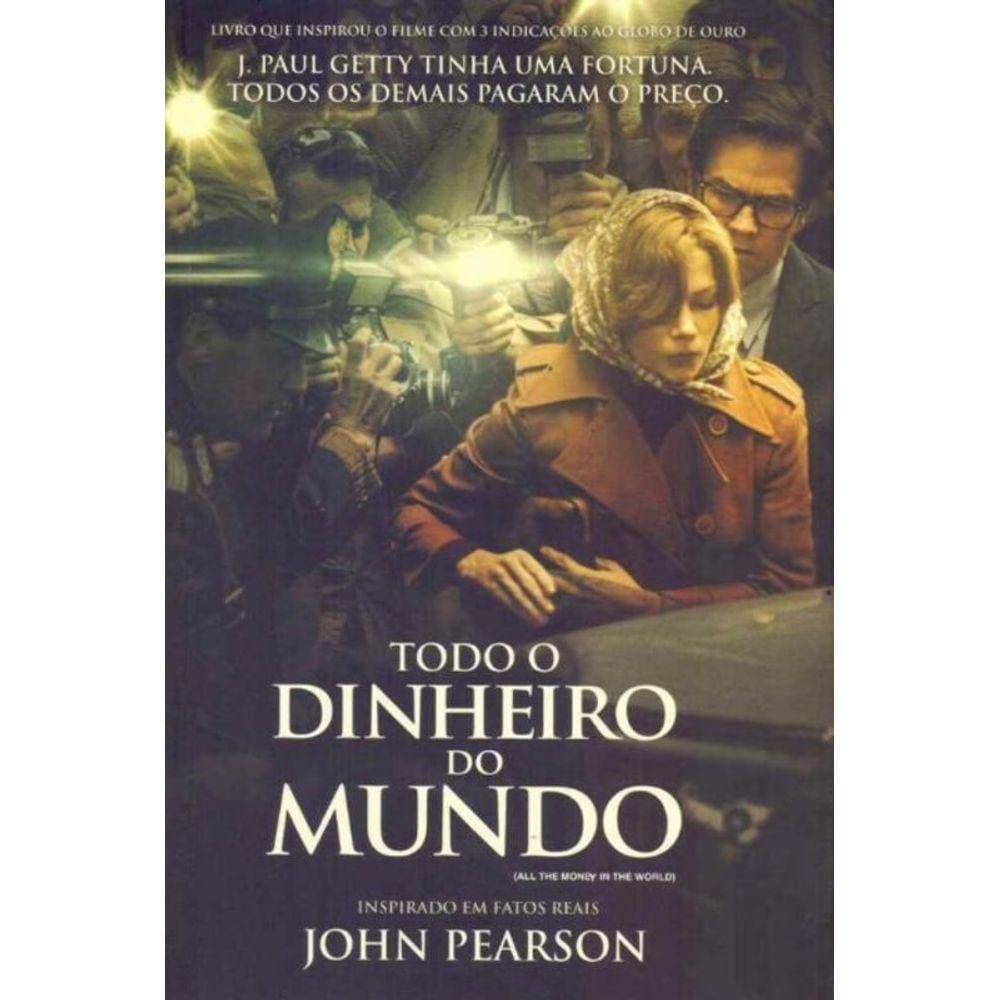 Todo Dinheiro do Mundo