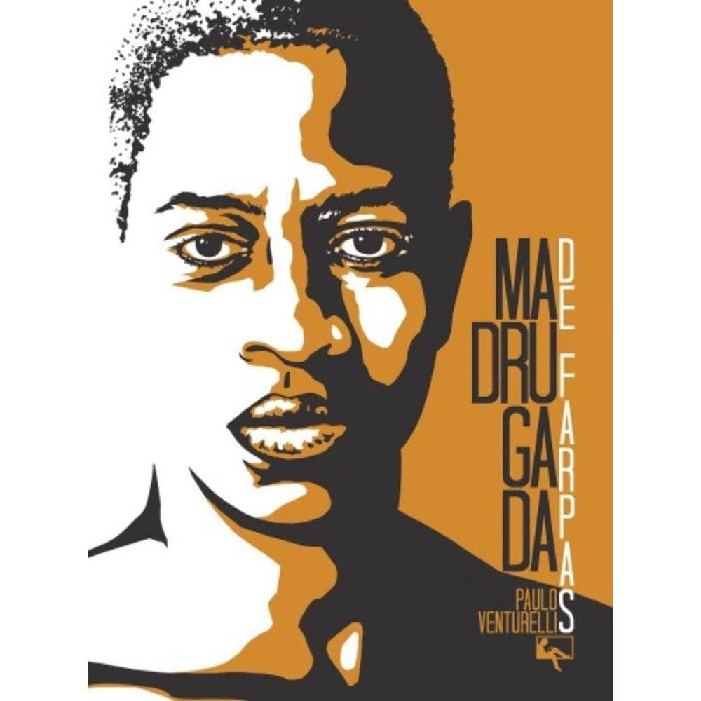 Madrugada De Farpas