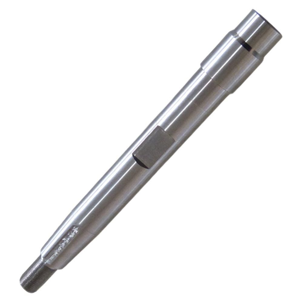 Eixo Virabrequim Peg Nbpi20 / Bpis13 / Nbp15I / Bp10N Antigo / 250 X 25 Mm