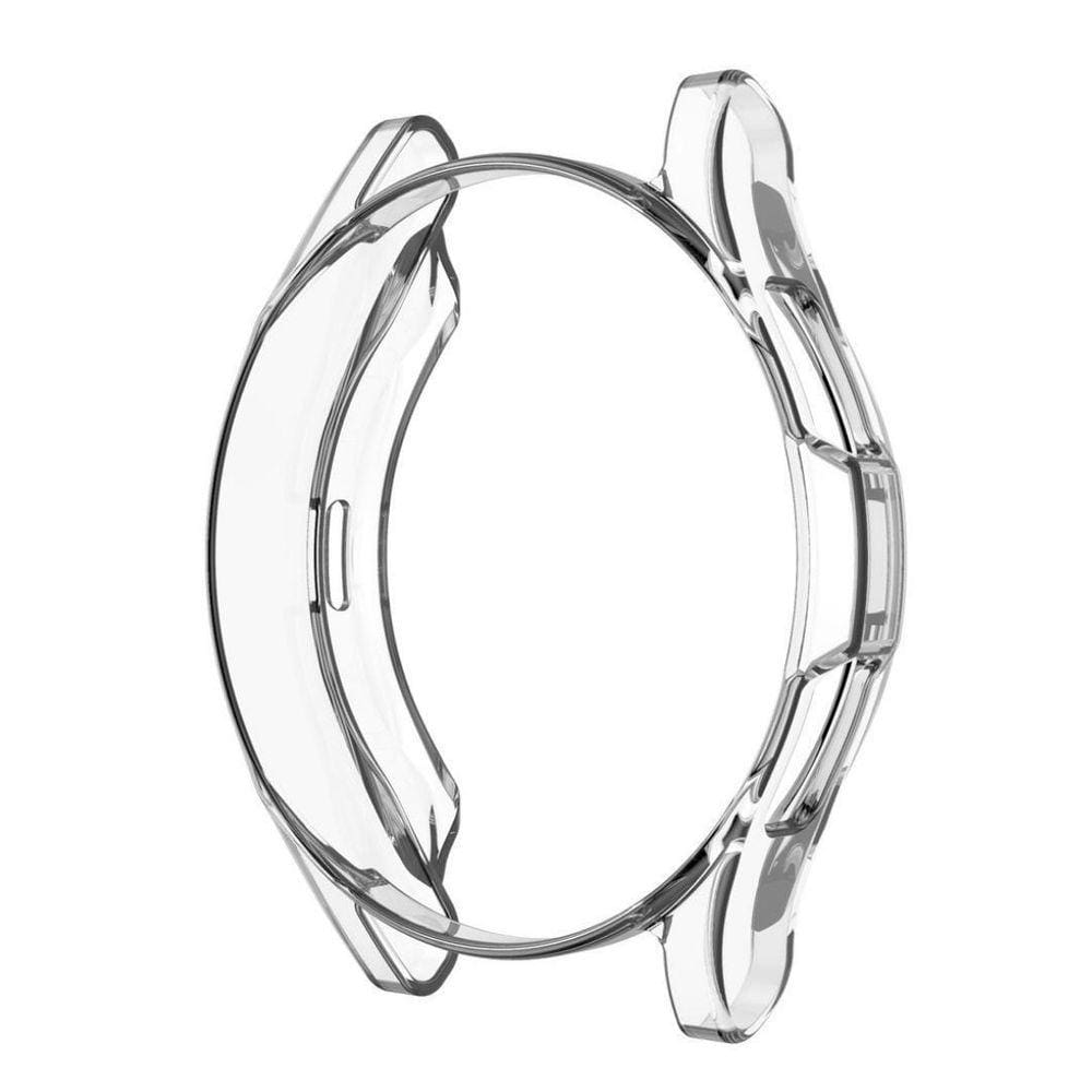 Capa Bumper Samsung Galaxy Watch4 46mm Transparente