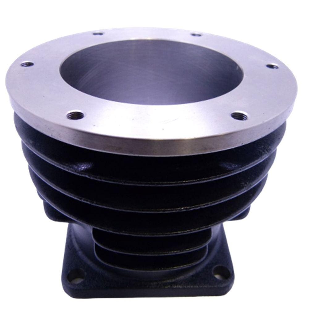 Cilindro 4 3/4 Tecnoar Wayne Schulz Chiaperini Pressure 20 25 40 60 80