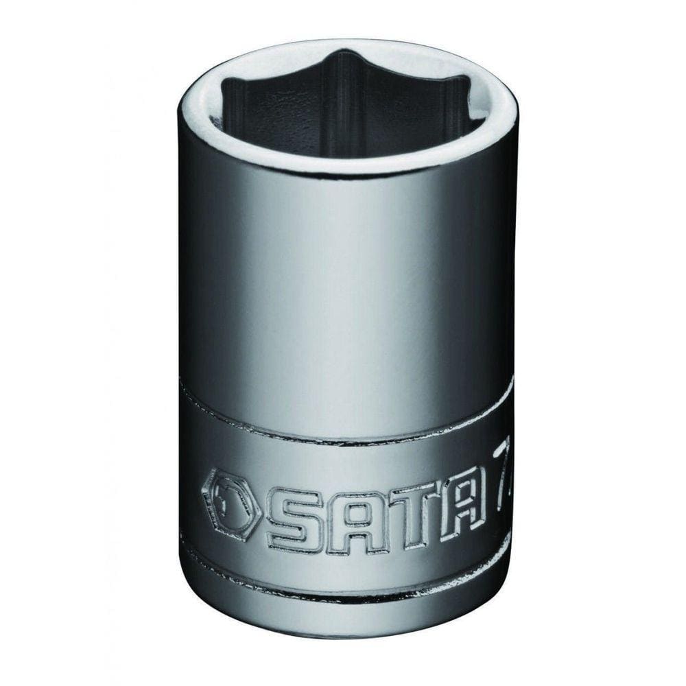 Soquete Sextavado 3/4&quot; Sata 22mm ST16403SC