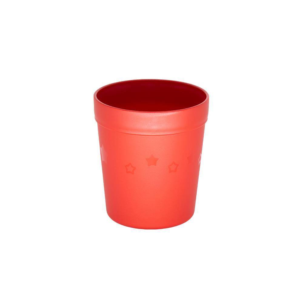 Copo 200 ml Vermelho - Infanti