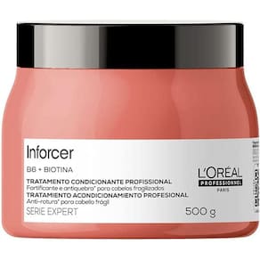 L`Oréal Professionnel Serie Expert Inforcer (Máscara 500g)