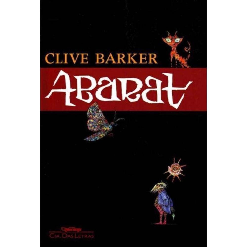 Abarat