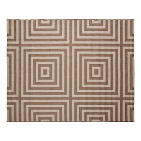 Tapete Sala Eco Nature 70 Labirinto 1,50x2,00
