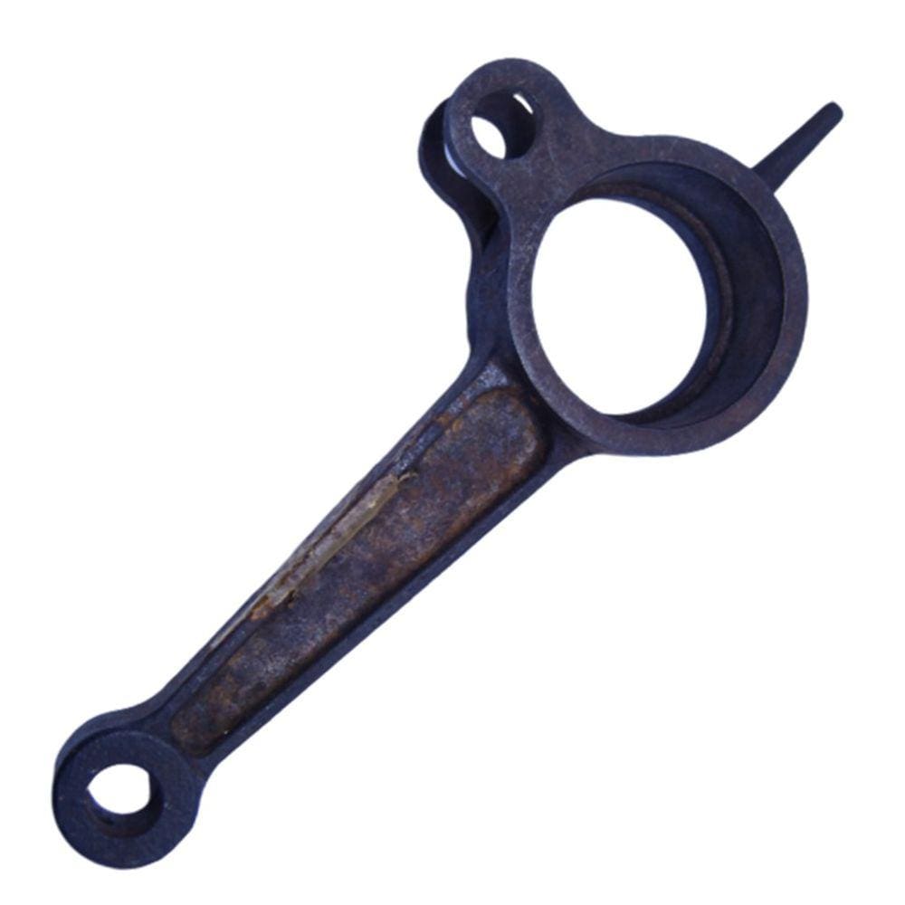 Biela Mestre Peg Antiga Usa Excêntrico Pino 14 mm