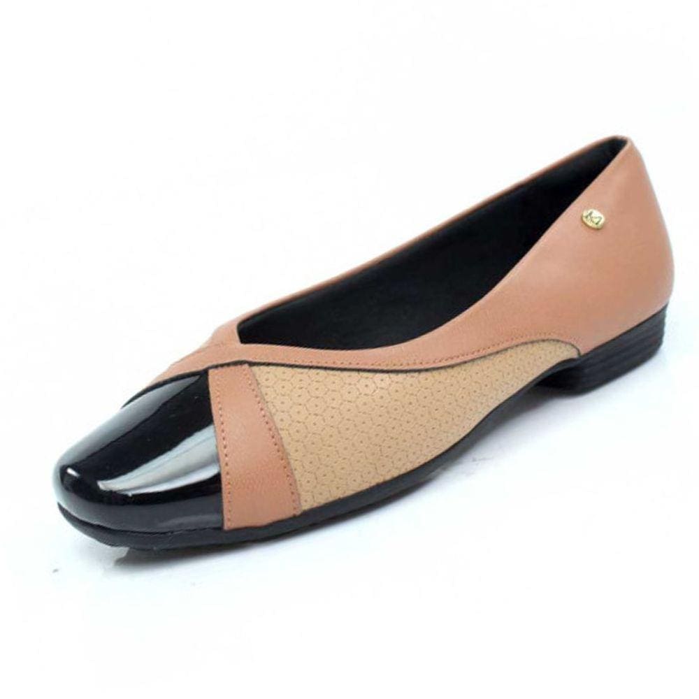 Sapatilha Piccadily Ultra Conforto Feminina 250205