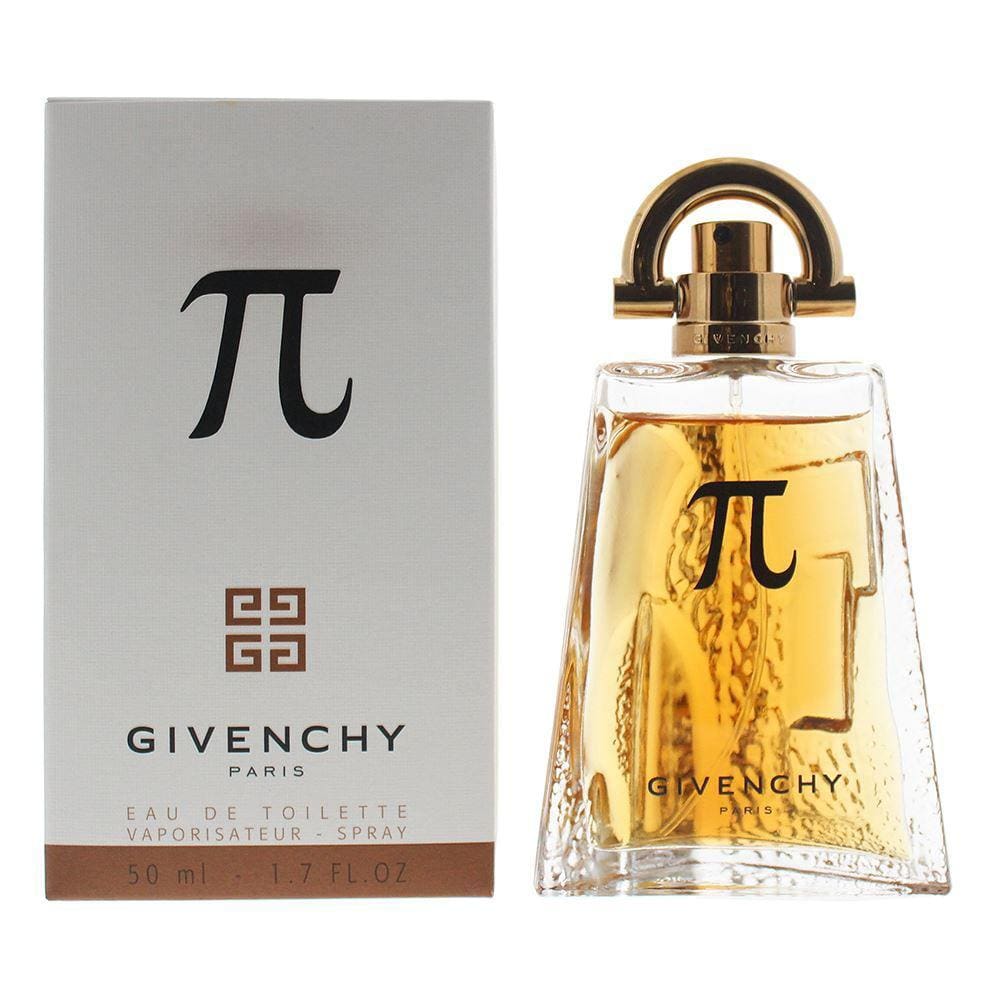 Perfume Givenchy PI Edt 50ml