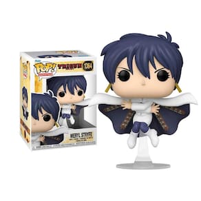 Funko Pop Animation - Trigun - Meryl Stryfe 1364