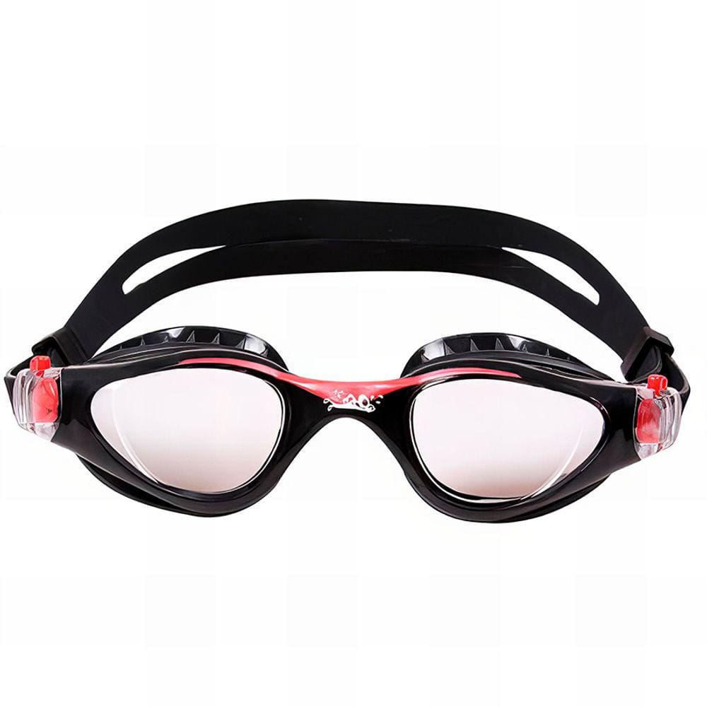 Óculos de Natação Gold Sports Junior Champion High Definition