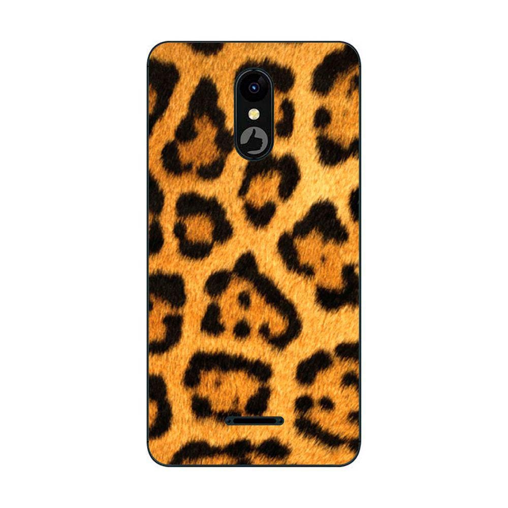 Capa Adesivo Skin575 Verso Para Positivo Twist 3 Fit 2020