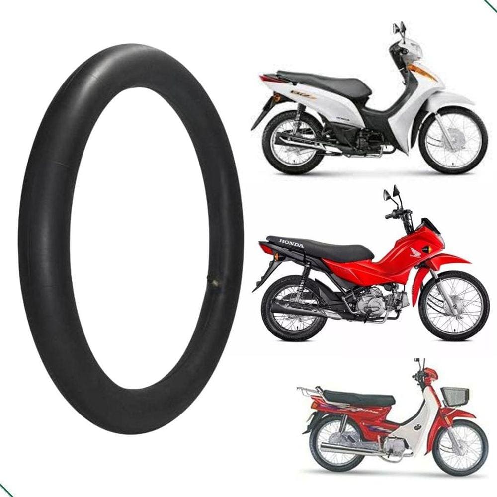 Câmara de Ar Traseira MJ 14 - JFF