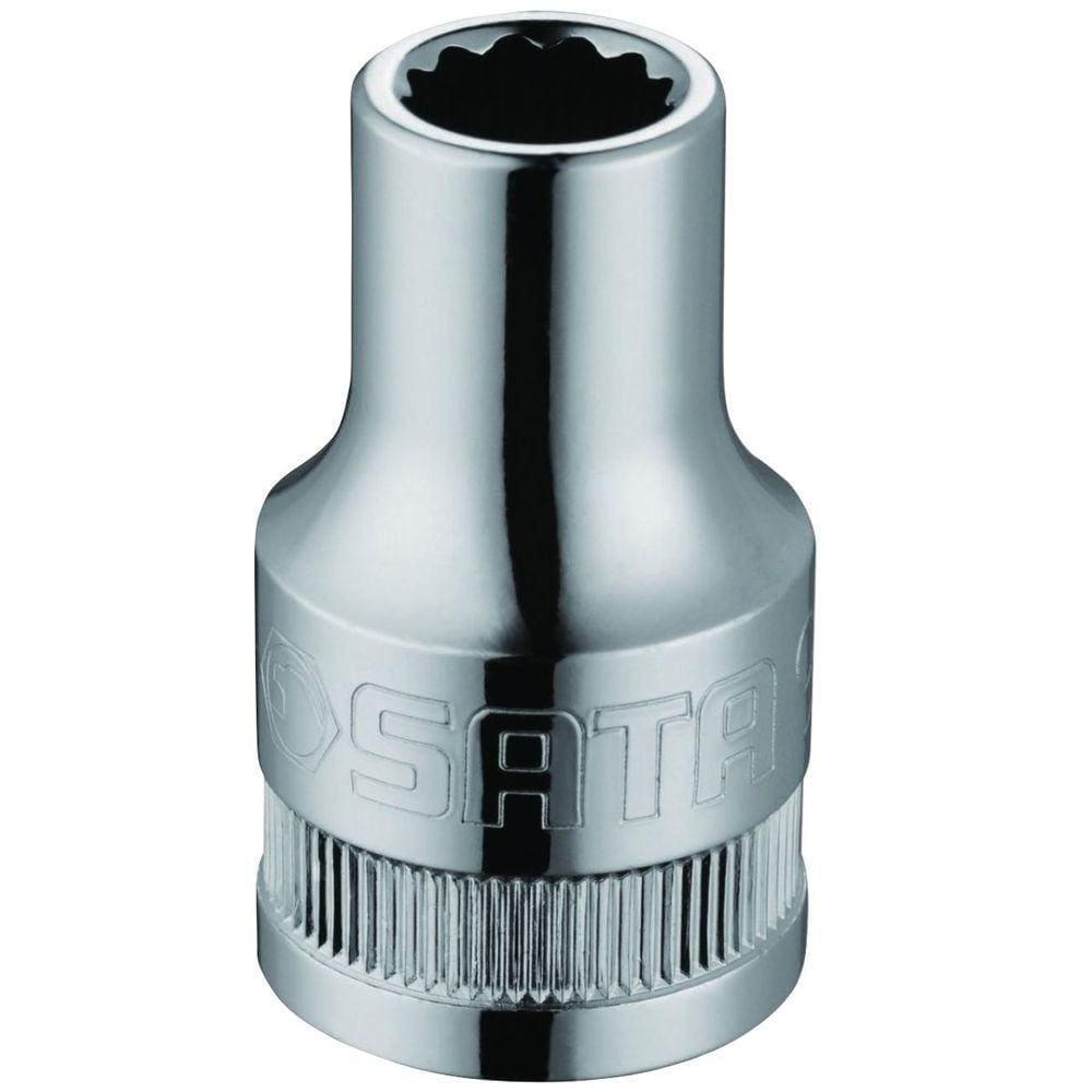 Soquete Estriado 1/2" Sata 3/4" Original ST13508SC