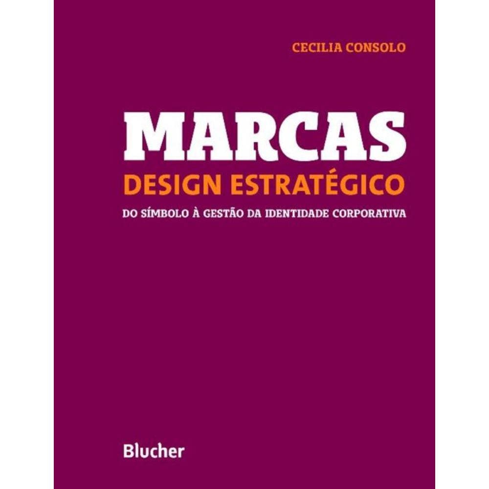 Marcas - Design Estratégico