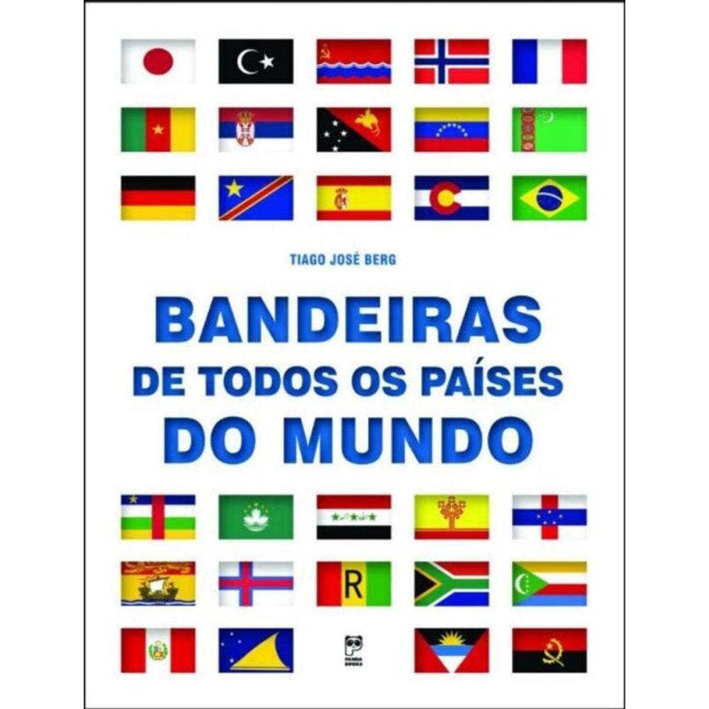 Todos os Nomes do Mundo