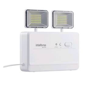 Intelbras Luminária de Emergencia Autonoma Bla600