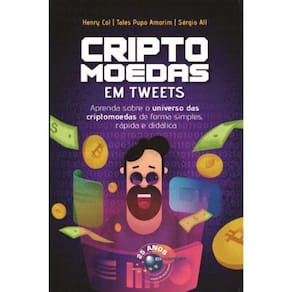 Criptomoedas Em Tweets
