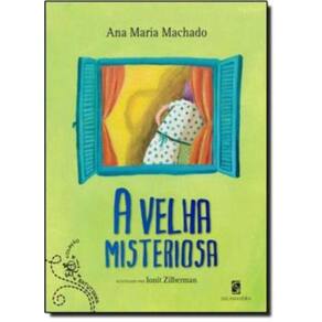Velha Misteriosa, A
