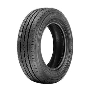Pneu Pirelli Aro 15 Chrono 195/70R15C 104/102R 8 Lonas