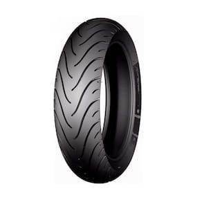 Pneu Moto Michelin Aro 17 Pilot Street 140/70R17 66H TL/TT - Traseiro