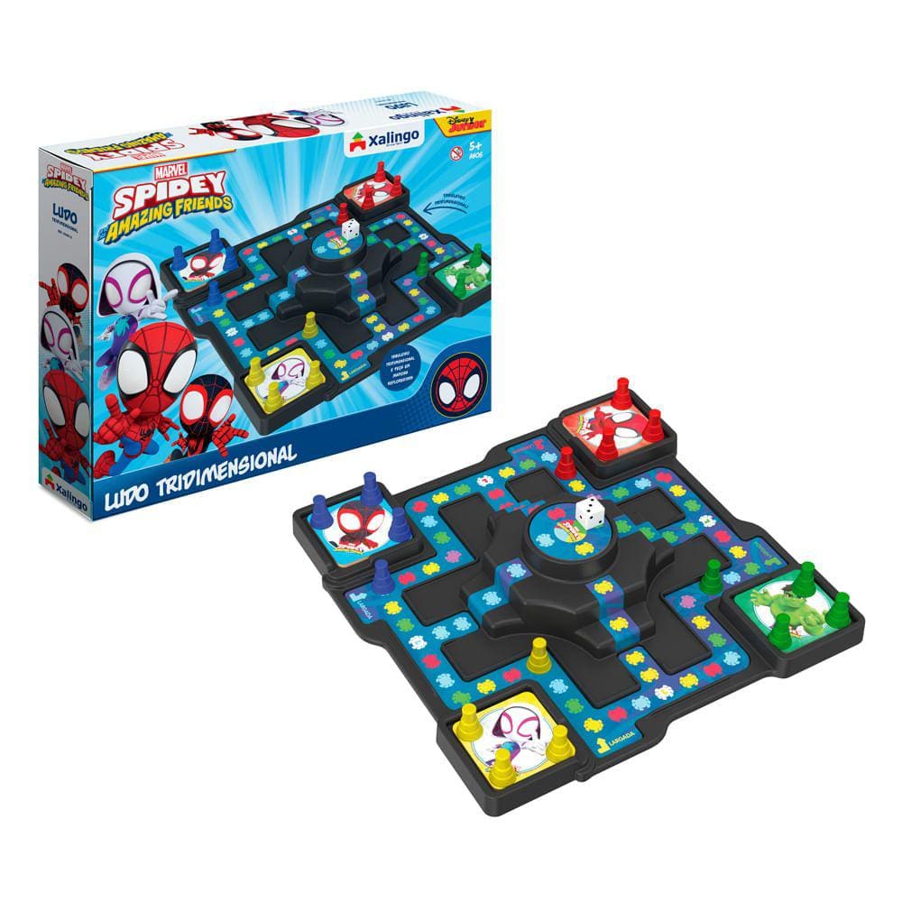 Jogo ludo poki