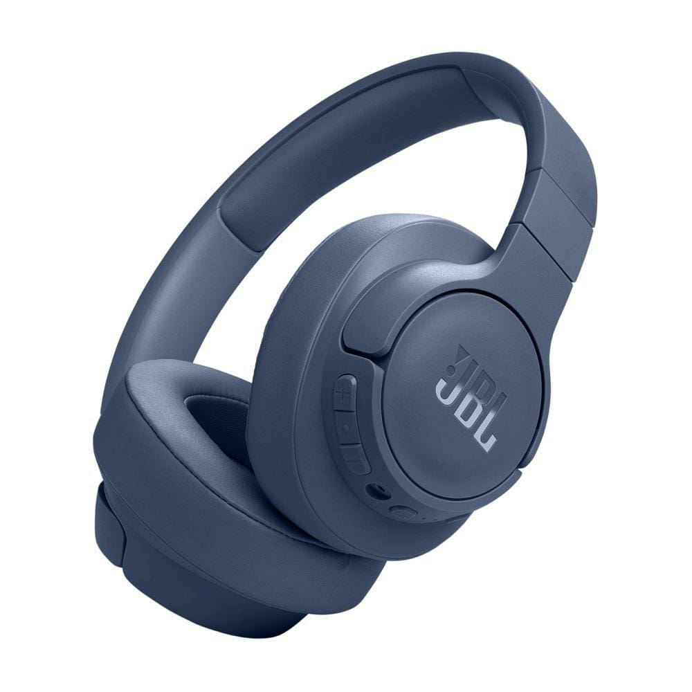 Fone Headphone Bluetooth Tune 770NC, Azul, JBLT770NCBLU