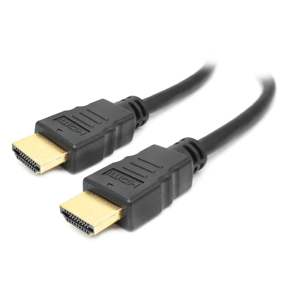 Cabo HDMI 2.0 CDC, 1 Metro, Sem Filtro - 2451