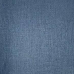 Papel De Parede Santorini Têxtil Azul 10m - Sn684606