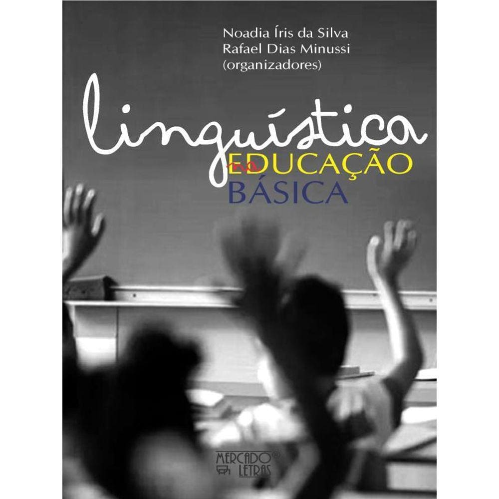 Linguística Na Educação Básica