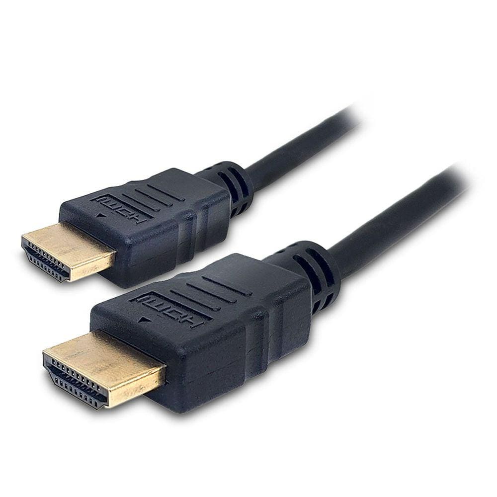 Cabo HDMI 2.0 CDC, 1.8m, Sem Filtro - 2460