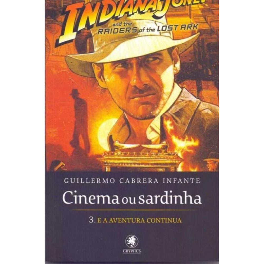 Cinema ou Sardinha - Parte III